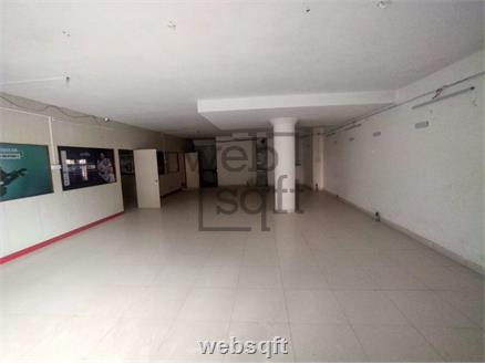 Retail showroom shop for Rent in Kukatpally